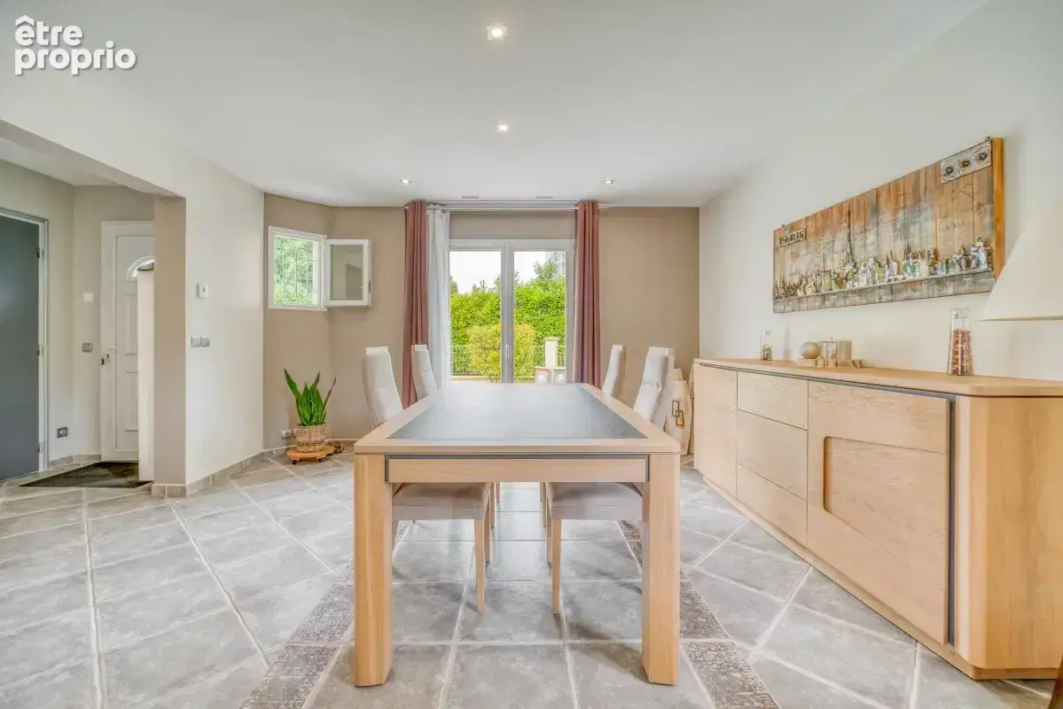 Maison 6 pièces 130 m² à vendre à Sartrouville (78500) - photo 7