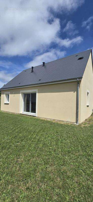 Maison à CAMBREMER
