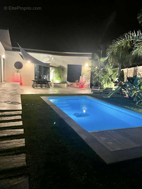 Maison à BOMPAS