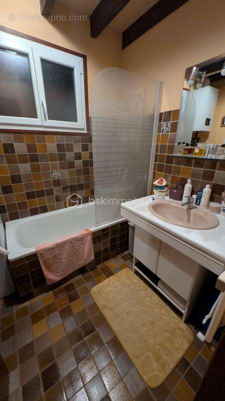 Maison à LA FERTE-GAUCHER