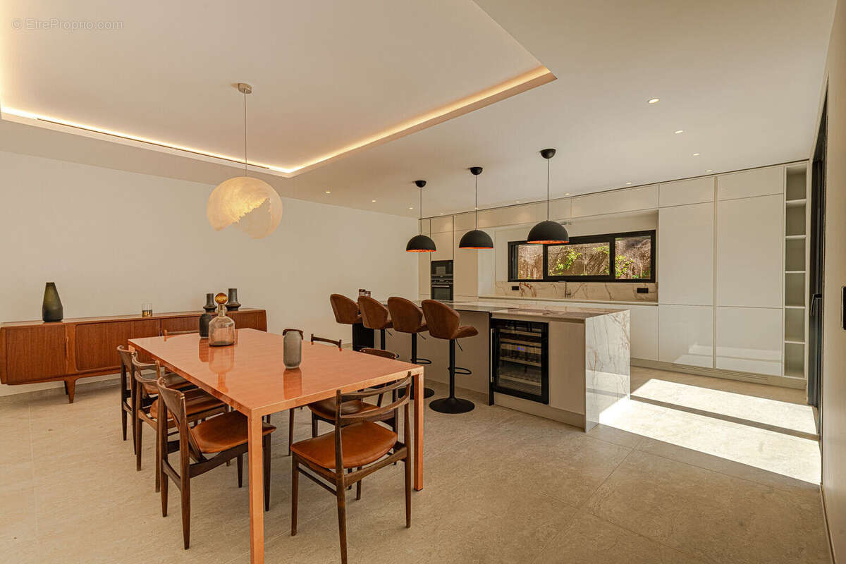 Maison à SAINTE-MAXIME