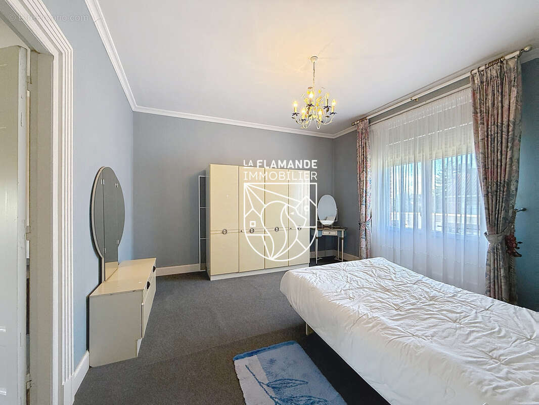 Maison à STEENVOORDE