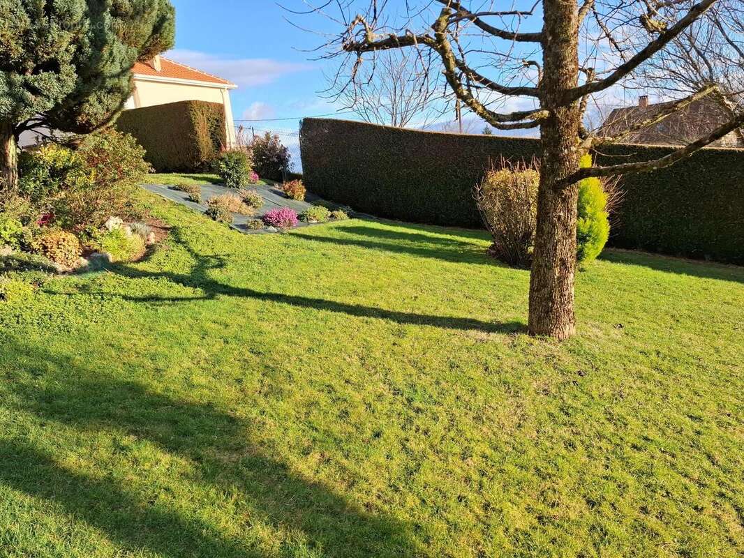 Photo 2 - Maison à SAINT-CERE