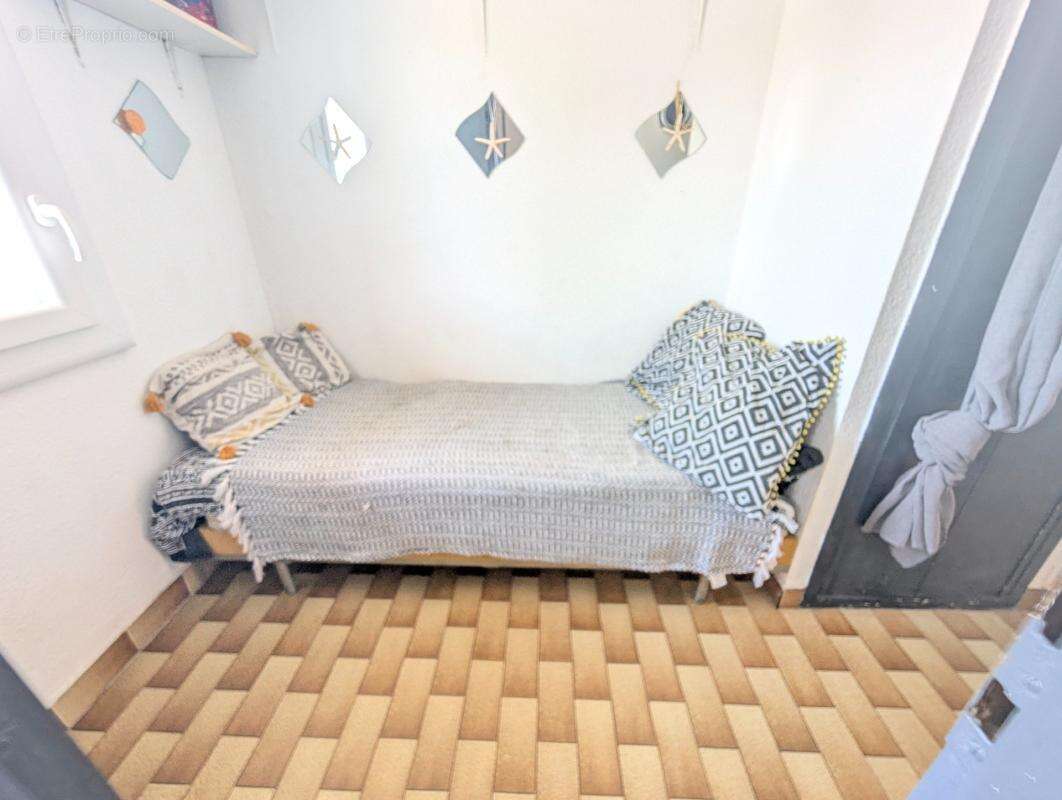 Richelieu. Appartement 2 pièces - photo 12