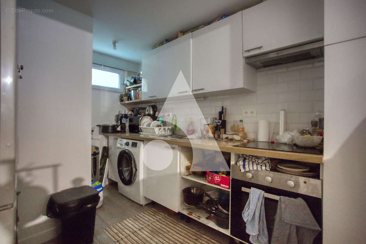 Maison à FRANCONVILLE