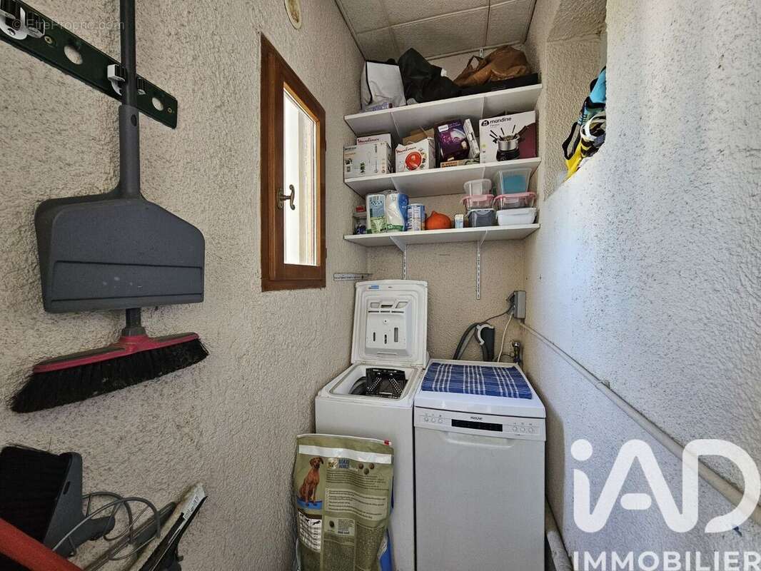 Photo 8 - Appartement à CHAMBERY