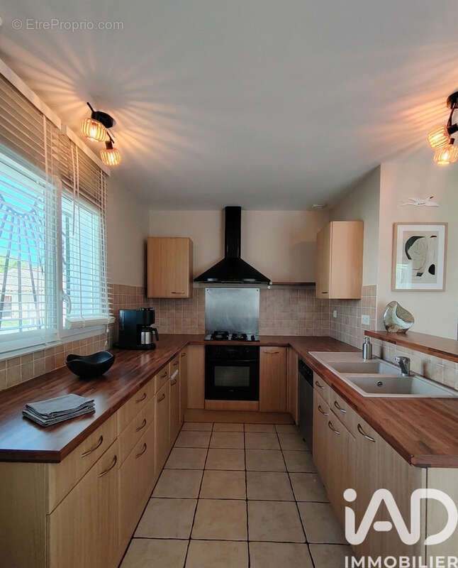 Photo 7 - Maison à BEAUTIRAN