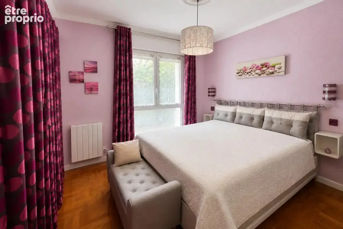 Maison de 7 pièces de 233 m² à La Chapelle-sur-Erdre - photo 7