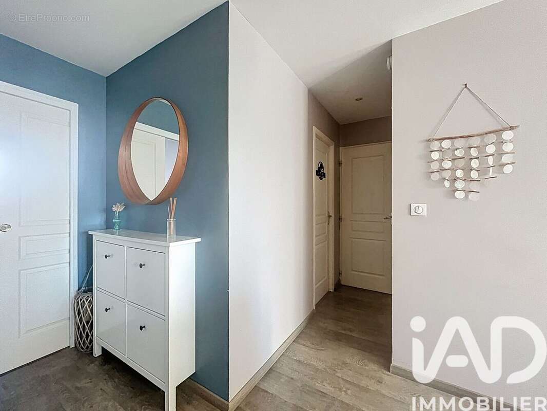 Photo 3 - Appartement à TOURS