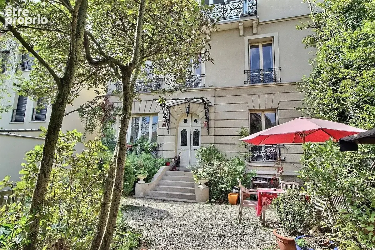 Belle maison champignol - photo 3