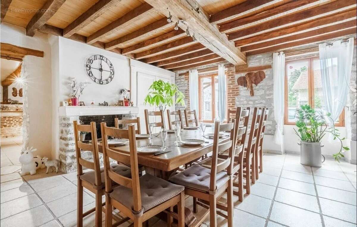 Maison à vendre - photo 6