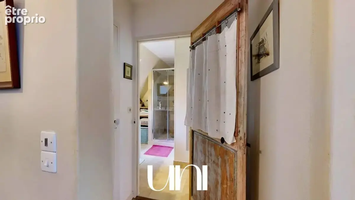 Maison de maître - photo 28
