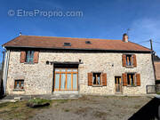 Maison à ARRENES