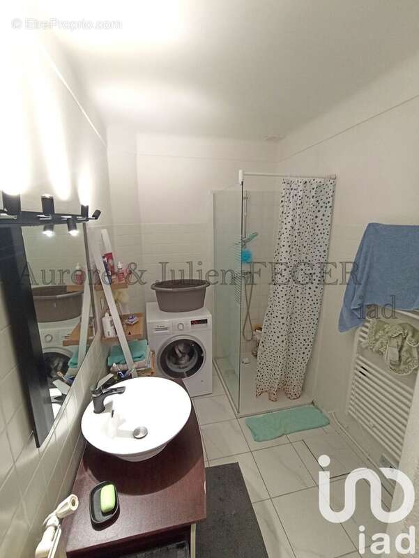 Photo 7 - Appartement à PERPIGNAN