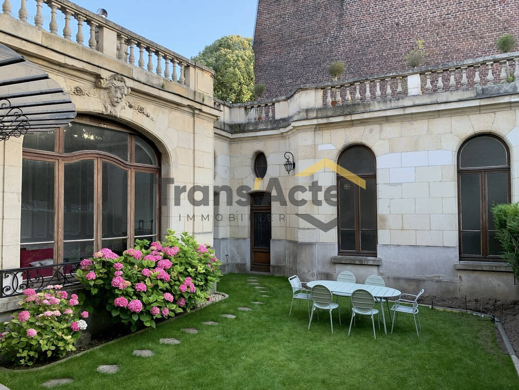 Maison à ARRAS