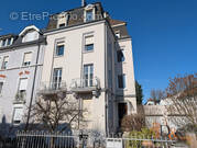 Appartement à RIEDISHEIM