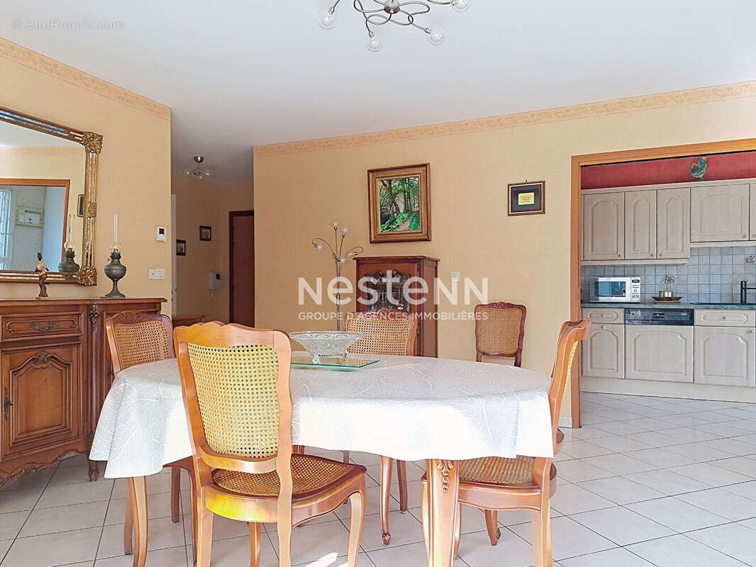 Appartement à SAINTE-LUCE-SUR-LOIRE