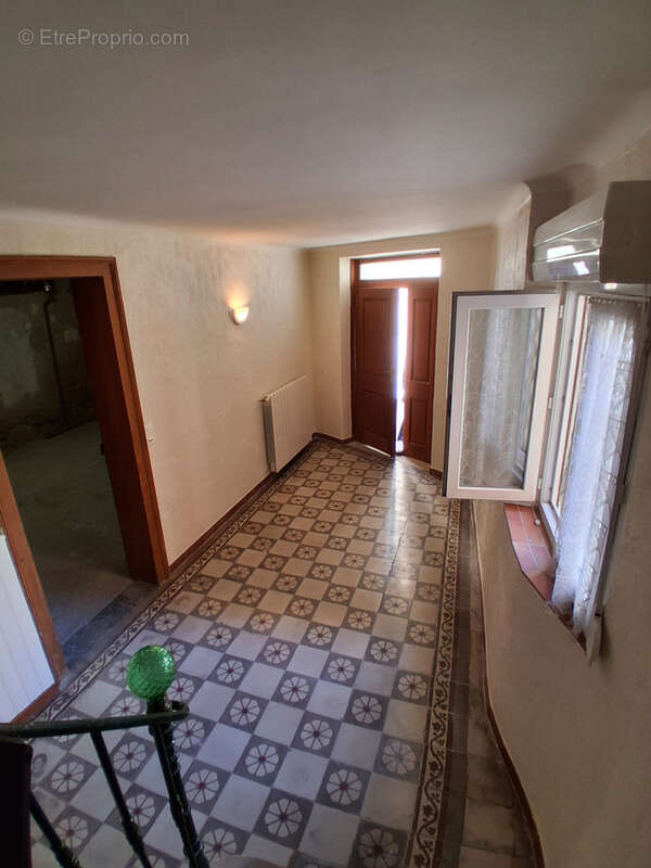 Maison à SAINT-PARGOIRE