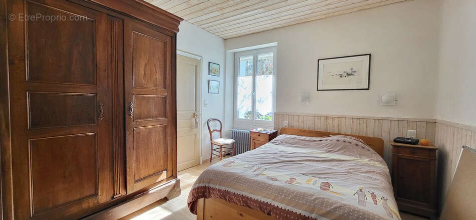 Maison à MONTFAUCON