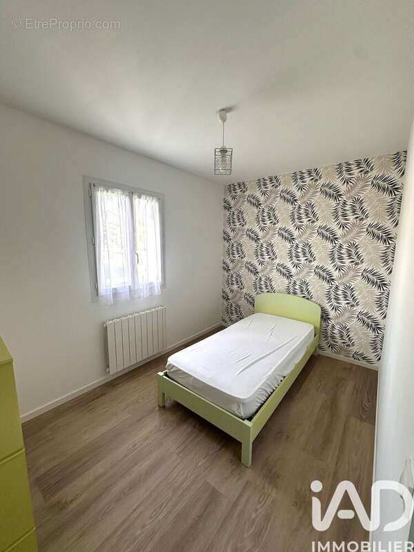 Photo 5 - Maison à MONTENDRE