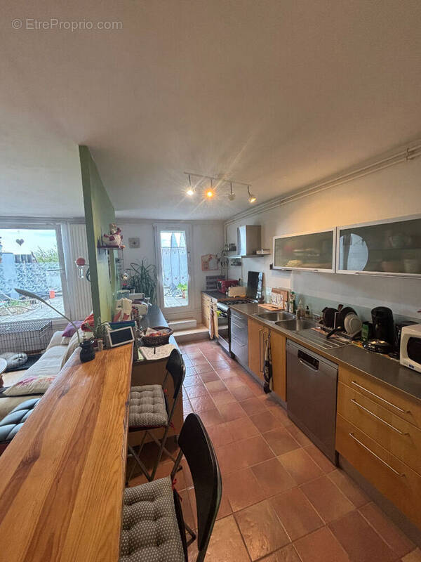 Appartement à AMIENS