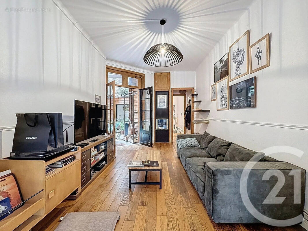 Appartement à LILLE
