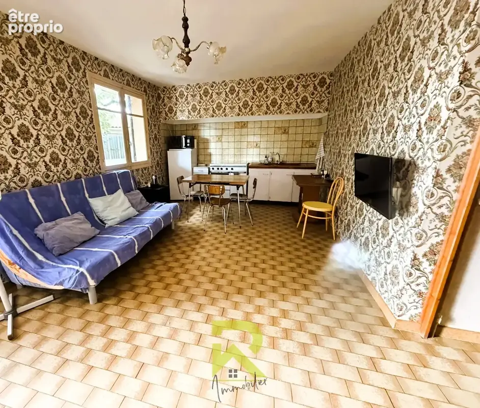 Villa avec dependance - photo 12