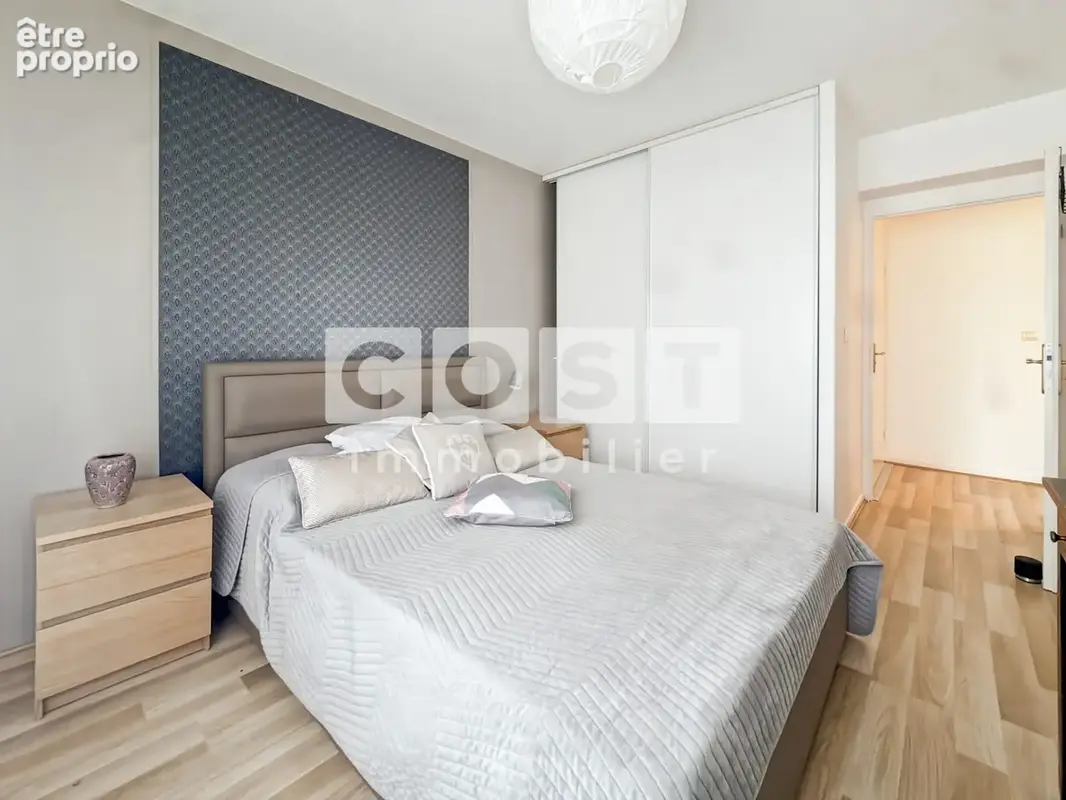 Appartement 3 pièces 65 m² à vendre à Asnieres-Sur-Seine (92600) - photo 4