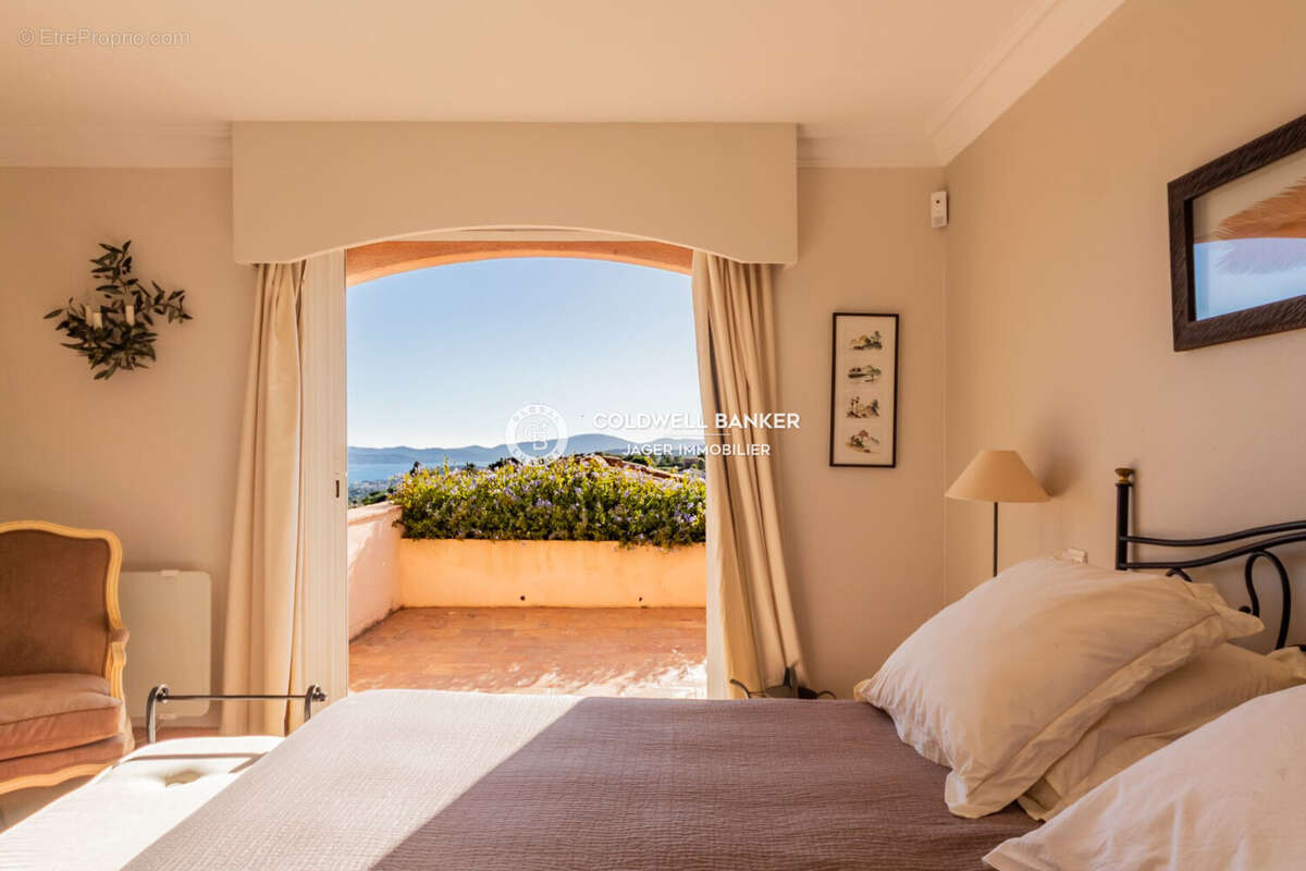 Maison à SAINTE-MAXIME