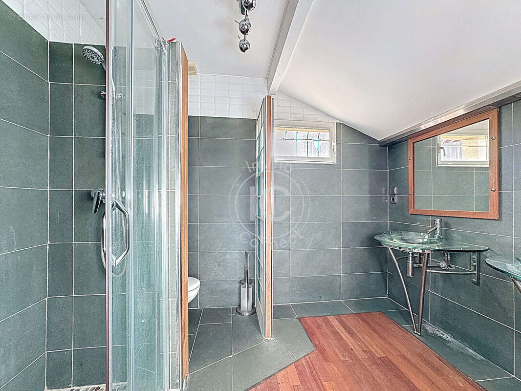 Maison à COLLONGES-AU-MONT-D&#039;OR