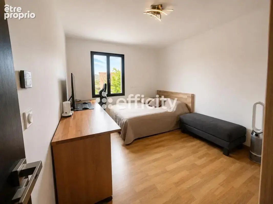 Maison 5 pièces 120 m² à vendre à Bouc-Bel-Air (13320) - photo 9