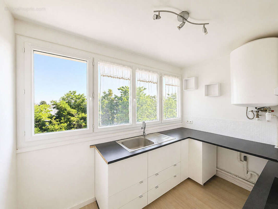 EXCLUSIVITE - Appartement  - Carrières Sur Seine  - 3 pièces - photo 3