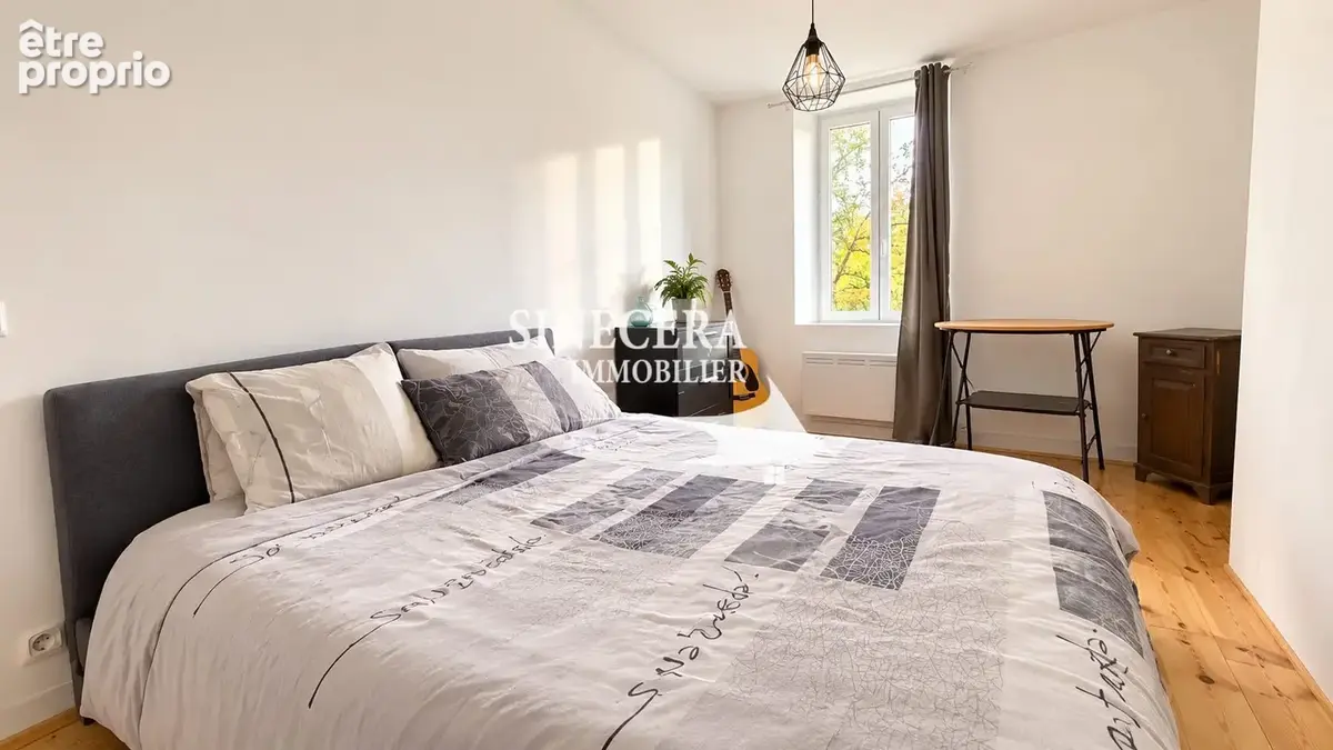 Maison 6 pièces 140 m² à vendre à Riberac (24600) - photo 6