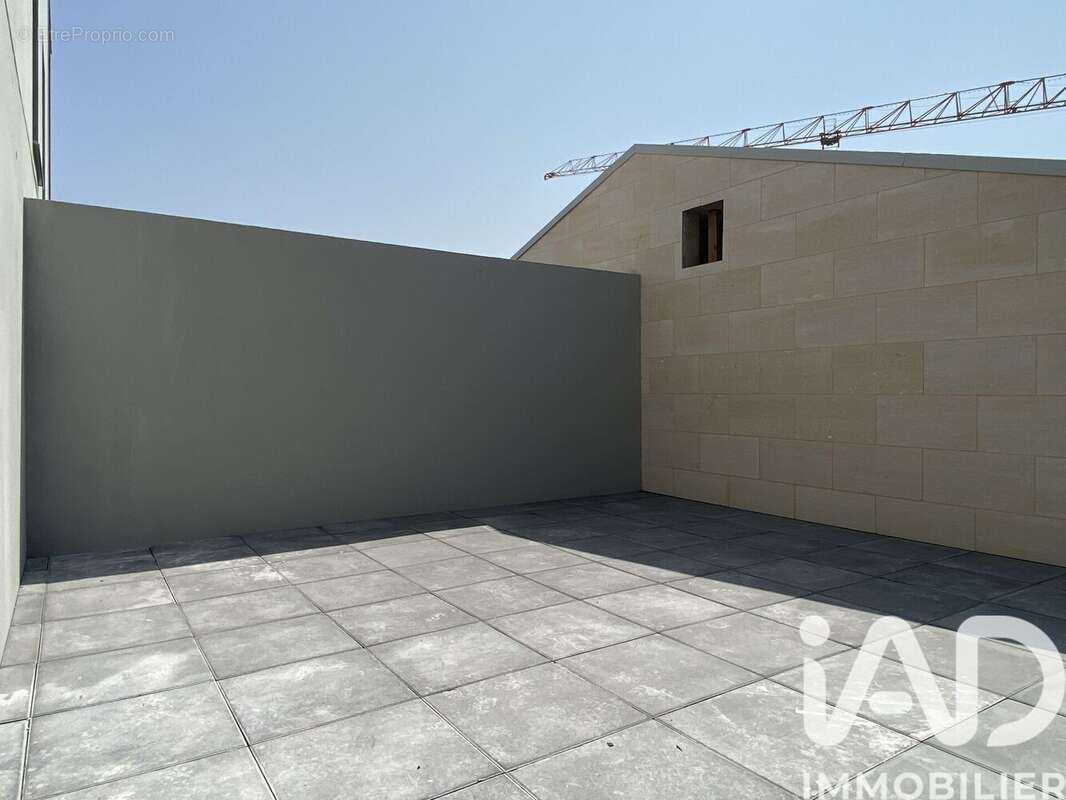 Photo 6 - Appartement à FLOIRAC