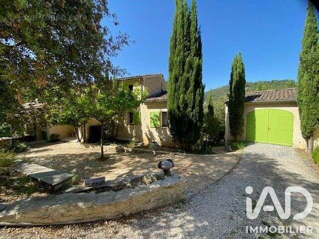 Maison 230 m² à Buis-Les-Baronnies  - photo 4