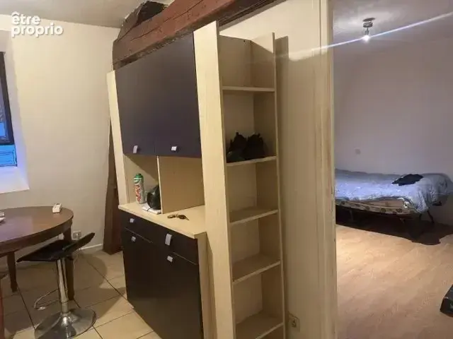 Appartement T2 La Mure. - photo 3