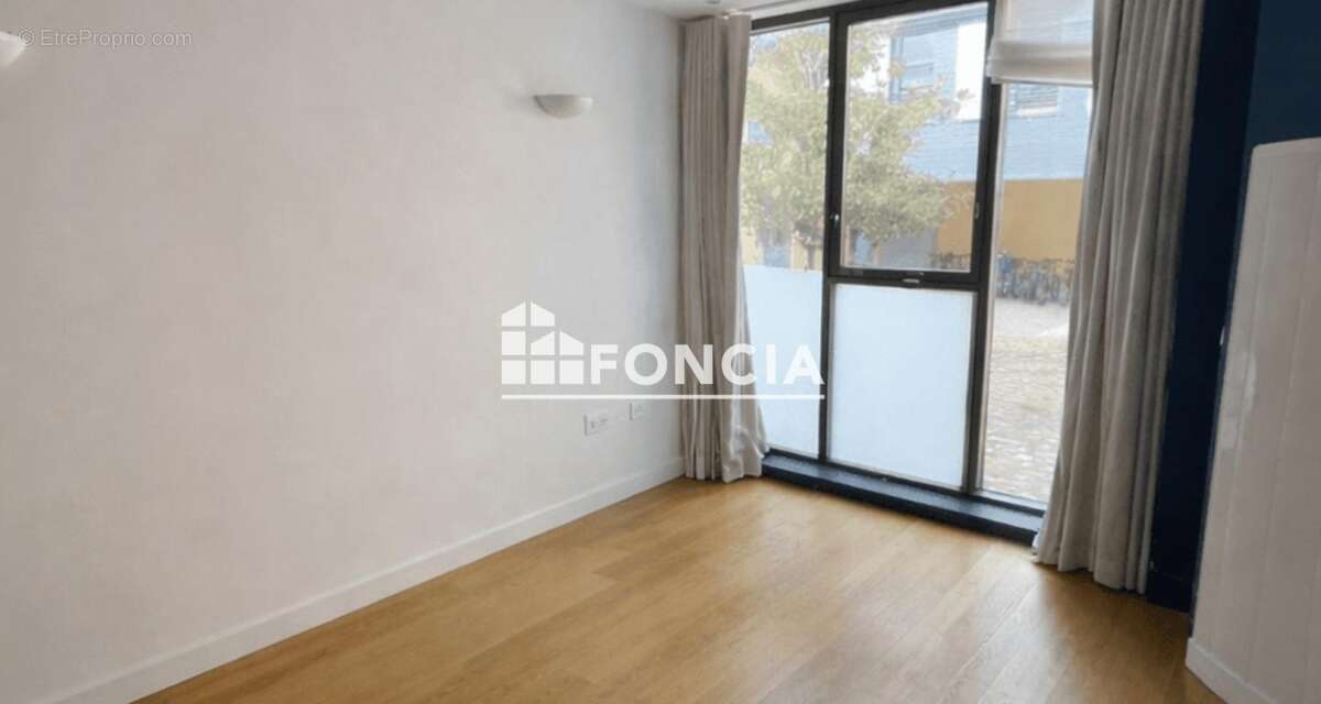 Appartement à VERSAILLES