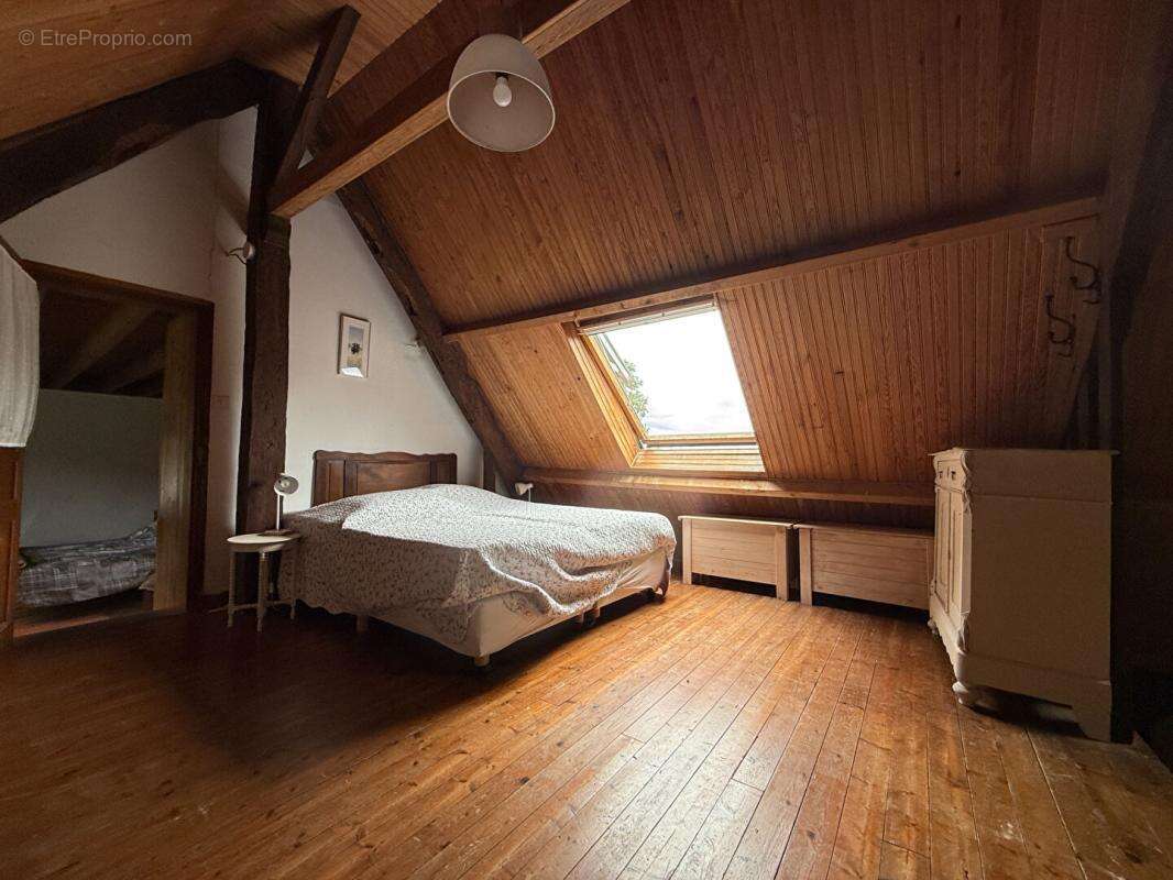Maison Les Cresnays 5 pièce(s) 130 m2 - photo 8