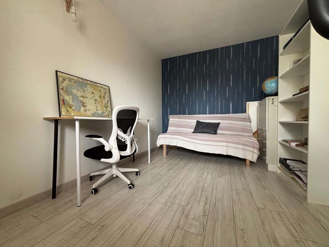 Maison à SAINT-GERMAIN-LES-CORBEIL