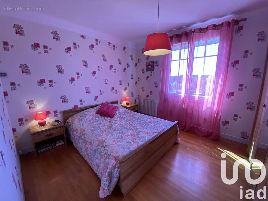 Photo 8 - Maison à SAINTE-FEYRE