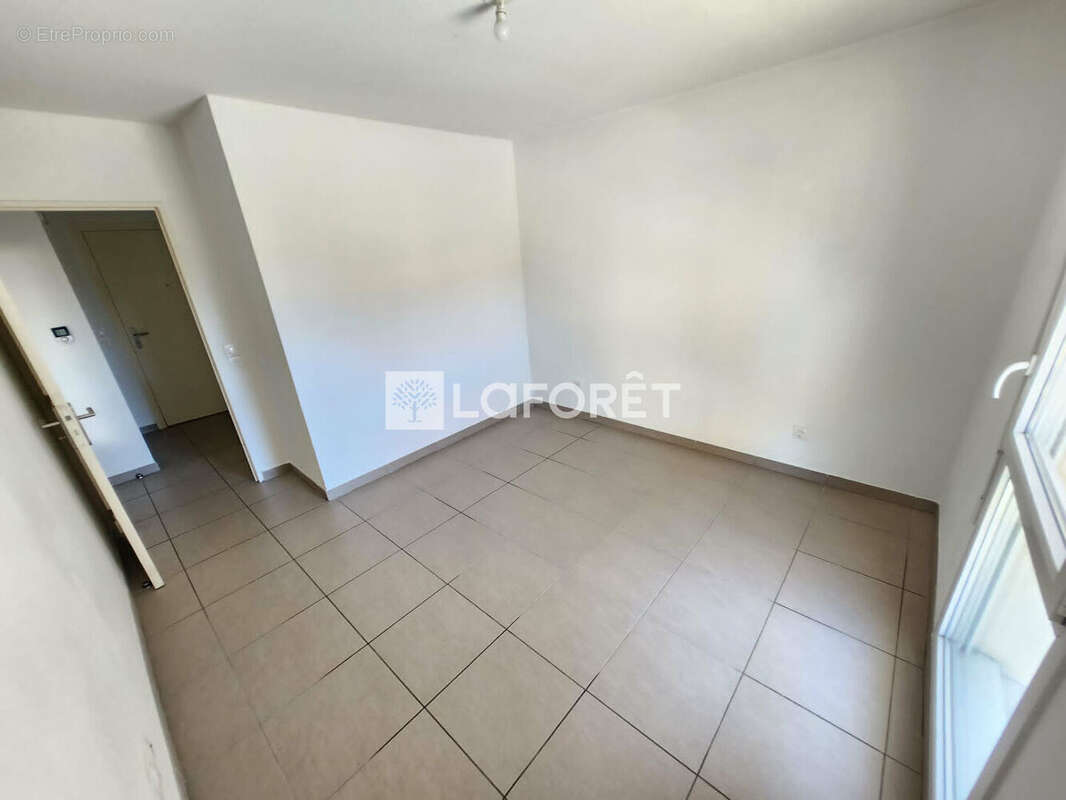 Appartement à LA SEYNE-SUR-MER