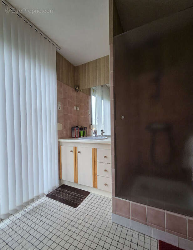 Maison à SAINT-RENAN