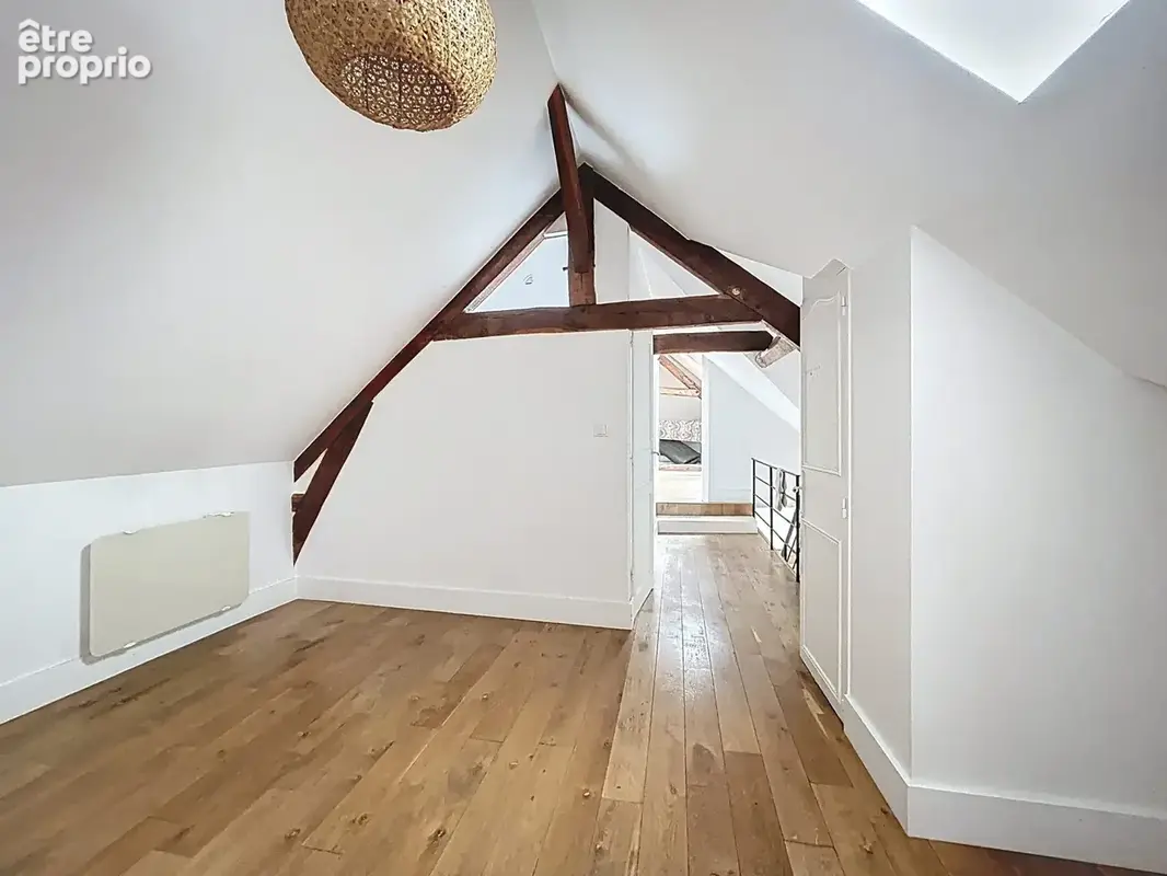 Maison 6 pièces 157 m² à vendre à Magny-En-Vexin (95420) - photo 8