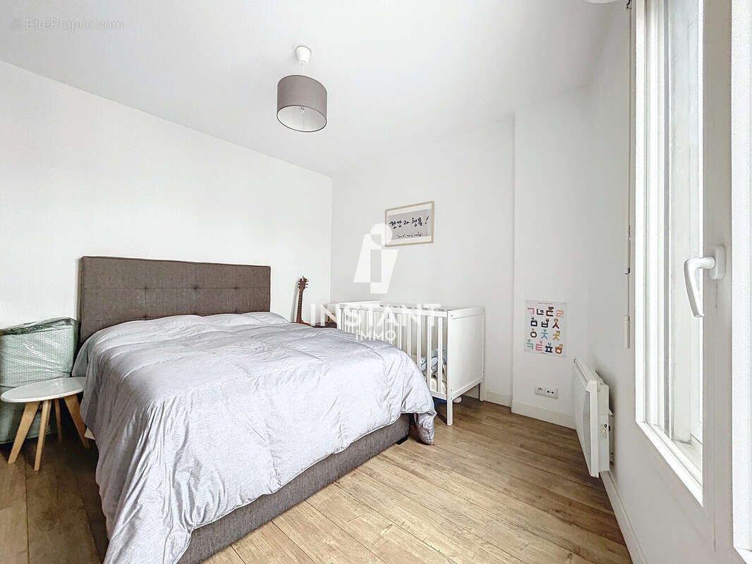 Appartement 46 m² à Maisons-Alfort  - photo 4