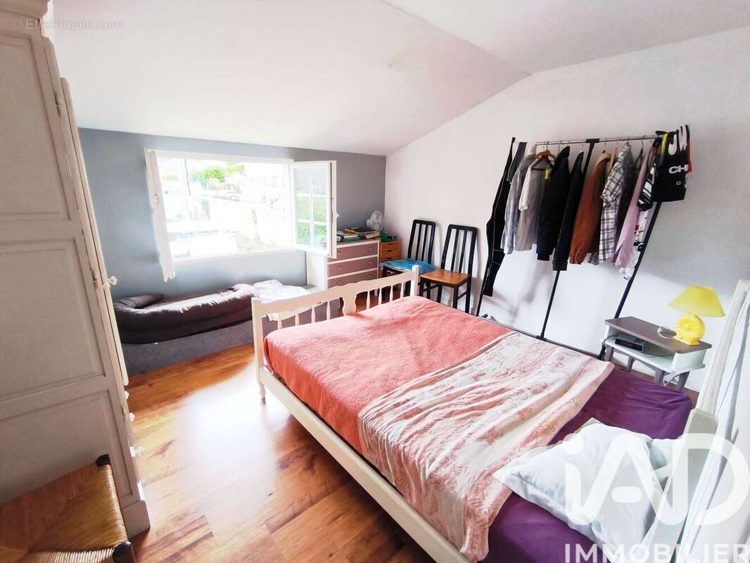 Photo 5 - Maison à LES ANDELYS