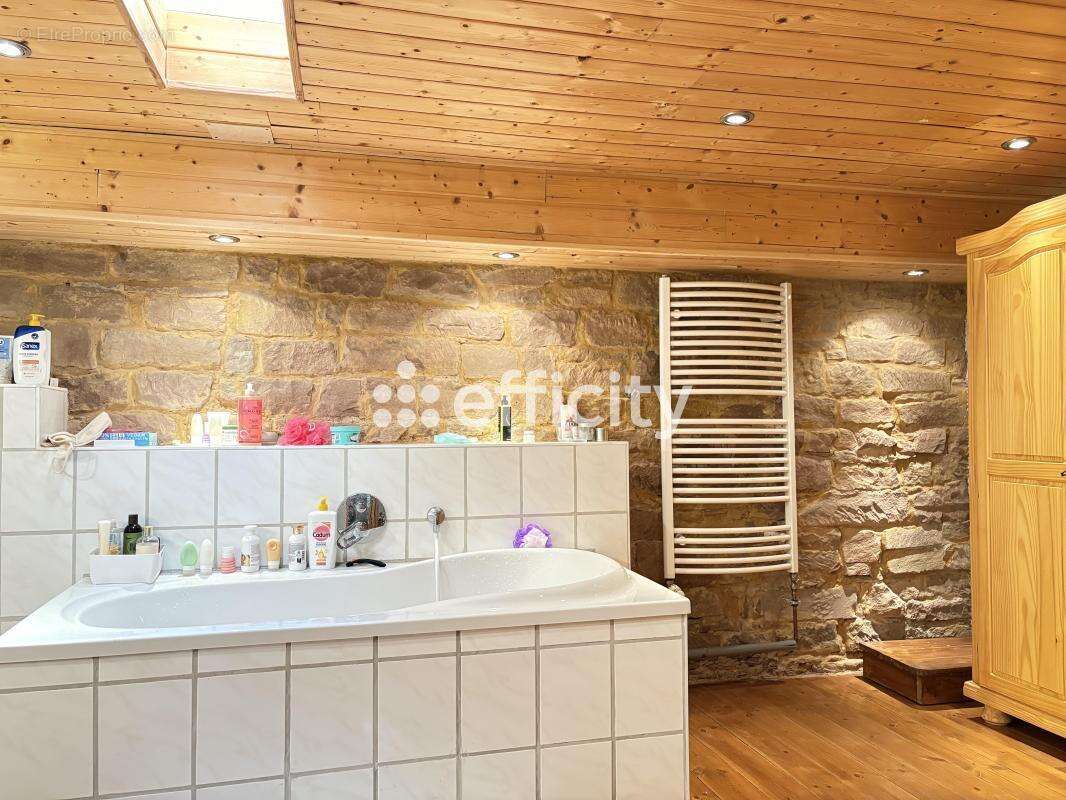 Maison à REICHSHOFFEN