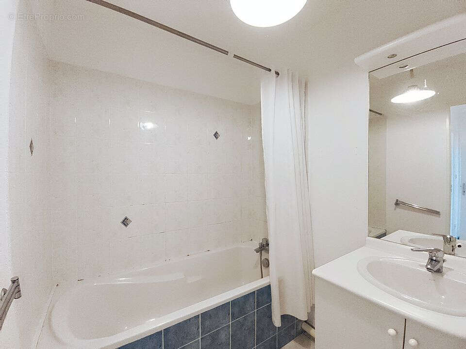 Appartement à MULHOUSE