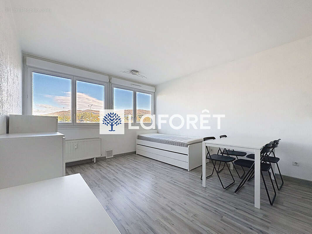 Appartement à DARDILLY