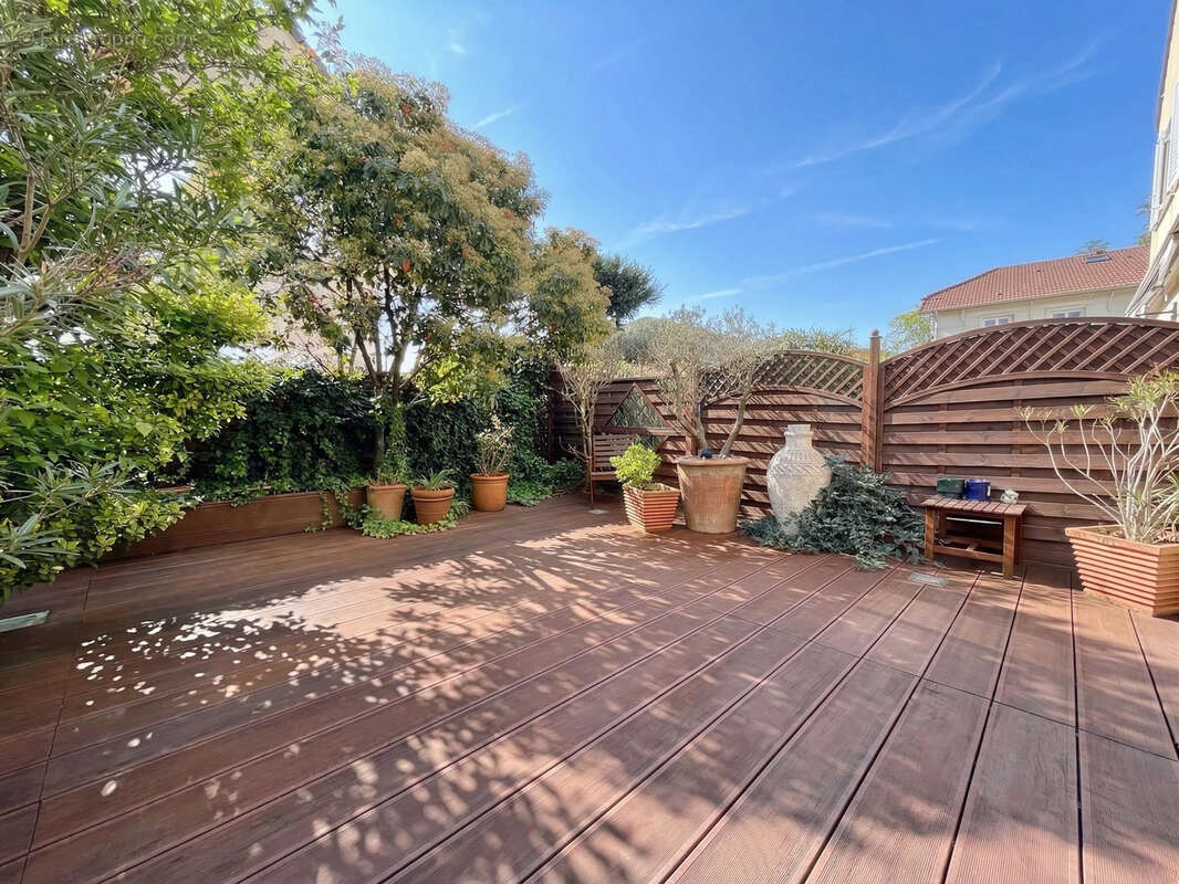 Maison à SAINT-MAURICE