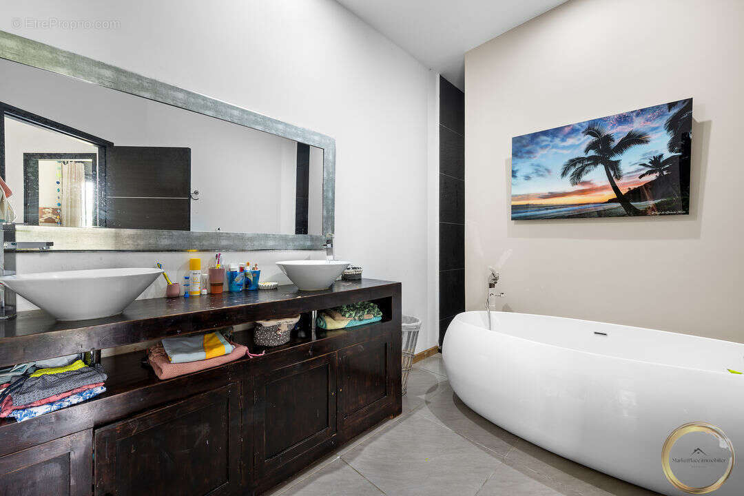 Maison à SAINT-PAUL